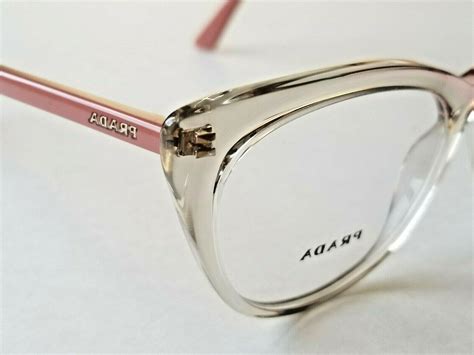 prescription prada glasses frames ladies|Prada prescription glasses near me.